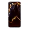 MuchoWow® Handyhülle Schutzhülle Hülle für iPhone SE 2020 Produktbild-Vorschau 1