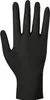 Meditrade® unisex Einmalhandschuhe Nitril® black schwarz Produktbild-Vorschau 1