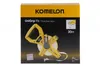 KMC 1603 - 30m Maßband fiberglass Produktbild-Vorschau 2