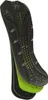 A protective vest insert with multiple layers and perforations. Voir les images du produit