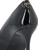 PINKO Dámské vysoké podpatky PINSD025E002-Z99 Barva: černá Náhled obrázku produktu 3