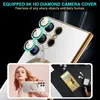 Etui pour Samsung Galaxy S23 Ultra Magnetic Ultra Thin Voir les images du produit 3