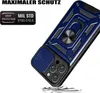 Panzer Hülle iPhone 16 Pro Max mit Kameraschutz & Produktbild-Vorschau 8