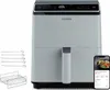 COSORI 6.4L DUAL BLAZE XXL Heißluftfritteuse, grau Produktbild-Vorschau 31