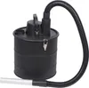 Kinzo 8711252101705, 18 L, Čierna, 3 m, Pružné, 1200 AW Náhľad obrázku produktu 1