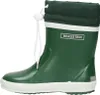 A single green boot on a white background. Produktbild-Vorschau