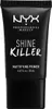 NYX Shine Killer Mattifying Primer 20ML Voir les images du produit 2