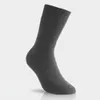 Woolpower Socks Classic 200/ Merino Socken Grey Größe 45-48 Produktbild-Vorschau 1