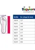 PLAYSHOES 201751, Bar-Schuhe, Männlich, Kind, Mehrfarbig, Produktbild-Vorschau 8