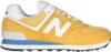 NEW BALANCE U574 VPY Gelb Produktbild-Vorschau 11