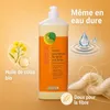 Lessive laine soie, lessive liquide, Sonett Olive 1 litre, Voir les images du produit 5