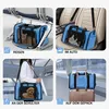 Transporttasche Katze, Transportbox für Katze Hund, Produktbild-Vorschau 6
