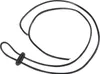 Kinnband Kinnriemen Hutfangband Hutband Leder verstellbar Produktbild-Vorschau 1