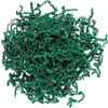 SizzlePak Grün – 1 kg Füllmaterial aus Papier für Geschenke Produktbild-Vorschau 3