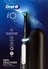 Braun Oral-B iO 4S (IOG4.1B6.2CK) Spazzolino elettrico nero Anteprima dell’immagine prodotto 5