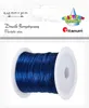 Blauer Blumendraht 30 m Produktbild-Vorschau 2