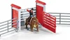 Schleich® 41419 Schleich® Farm World 41419 Bull Riding mit Anteprima dell’immagine prodotto 2