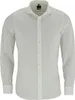 Olymp Body Fit Hemd Langarm Uni Beige 6095/65/20, Größe: 40 Produktbild-Vorschau 1