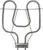 Heizelement Gorenje 616021 Unterhitze Rohrheizelement 1100W Produktbild-Vorschau 1