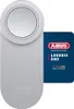 ABUS Türschlossantrieb LOXERIS One CFA4100S silber Produktbild-Vorschau 1