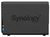 Synology DiskStation DS224+ NAS & Speicherserver Desktop Produktbild-Vorschau 3