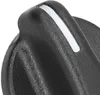 3pcs a/c bouton de chauffage-blower-contrôle de vitesse du Voir les images du produit 2