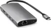 Satechi ST-P8KEM, Kabelgebunden, USB 3.2 Gen 1 (3.1 Gen 1) Produktbild-Vorschau 3