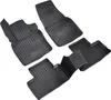 Tapis De Sol En Caoutchouc TPE Pour Volvo XC-40 Depuis 2017 Voir les images du produit 2