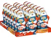 kinder Schokolade Weihnachtsmann Milky Caramel 110g Produktbild-Vorschau 3