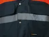 Winter Warnjacke WARNSCHUTZ PILOTENJACKE Arbeitsjacke Produktbild-Vorschau 5