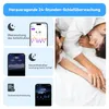 2025 Smart Ring Herren Damen Bluetooth Android IOS Fitness Produktbild-Vorschau 4