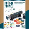 Djeco Do it yourself: Kaleidoskop Raumfahrt Produktbild-Vorschau 1