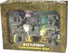 BattleTech Clan Command Star - Gra figurkowa - Akcesoria - Podgląd zdjęcia produktu 3