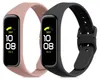 kwmobile 2x Uhrenarmband für Samsung Galaxy Fit 2 Armband - Produktbild-Vorschau 1
