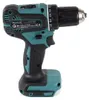 Makita DDF485ZJ, Wiertarka pistoletowa, Zamek centralny, Podgląd zdjęcia produktu 5