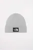 THE NORTH FACE - Cuffia unisex essenziale con logo  - Anteprima dell’immagine prodotto 12