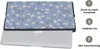 MuchoWow® Laptop Hülle 14 ZollBlumen - Muster - Produktbild-Vorschau 4