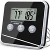 Digitales Küchenthermometer Bratenthermometer Produktbild-Vorschau 1