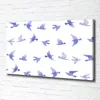 Tulup® Leinwandbild - 100x70 cm - Wandkunst - Drucke auf Produktbild-Vorschau 2