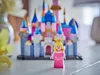 LEGO Disney 40720, Bausatz, 12 Jahr(e), Kunststoff, 528 Produktbild-Vorschau 5