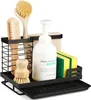 Spülbecken Organizer Küchen,Kitchen Sink Caddy Produktbild-Vorschau 1