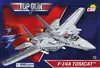 Flugzeugmodell F14 Tomcat Produktbild-Vorschau 1