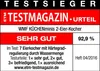 WMF Eierkocher Coup Eiereinsatz für 1 - 2 Eier 250 Watt Produktbild-Vorschau 12