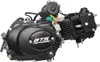 Moteur BTS 50cc horizontal 139FMB Voir les images du produit 3