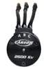 Carson 500906314 - 1:10 BL Dragster Turbo 2. Produktbild-Vorschau 2