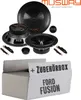 Lautsprecher Boxen Musway ME6.2C - 16,5cm System Auto Produktbild-Vorschau 1