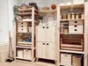 ASTIGARRAGA Dinamic, Holz, 3 Schublade(n), Holz, 16 mm, Produktbild-Vorschau 9