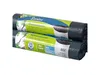Secolan Mlleimerbeutel, grn/ schwarz, 60 Liter Voir les images du produit 3