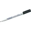 STAEDTLER Lumocolor Popisovač na bílé tabule 301 schwarz Náhled obrázku produktu 10
