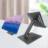 INF Zusammenklappbarer, verstellbarer Tablet-Ständer Produktbild-Vorschau 3